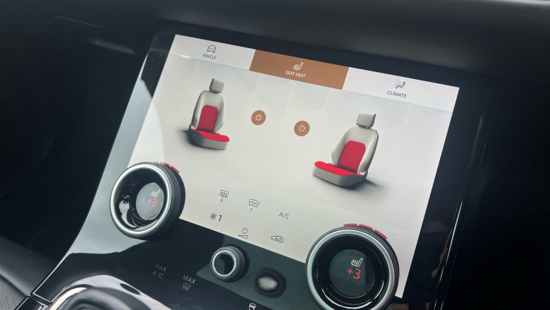 Land Rover Range Rover Evoque 1.5 P300e R-Dynamic HSE 5dr Auto Hatchback